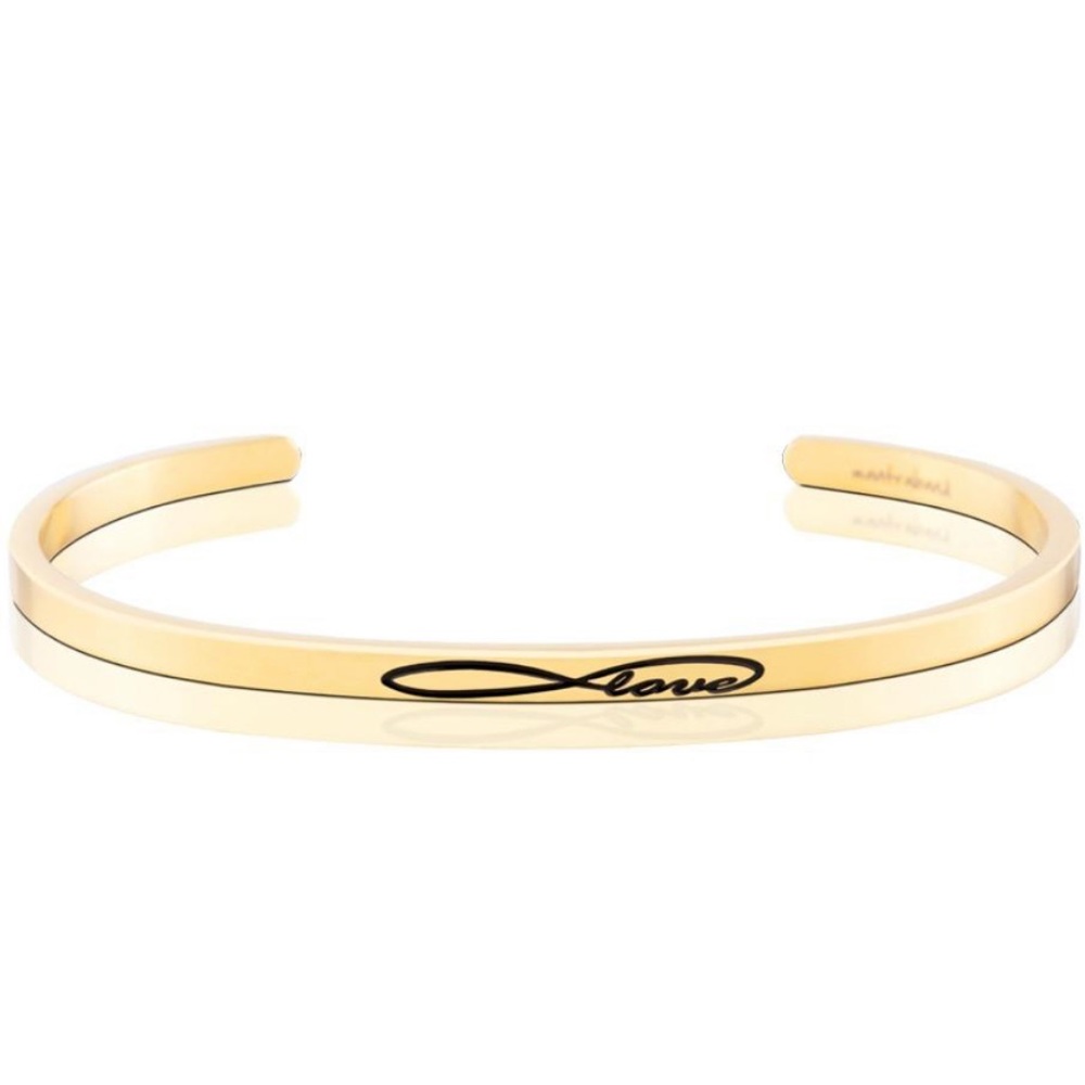 Infinite Love Mantraband
